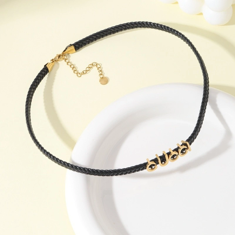 Barbara-- 6u33i necklace item : E-S092J2917H