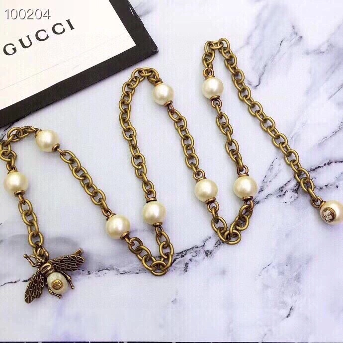 Barbara-- 6u33i necklace item : E-S092J3126H