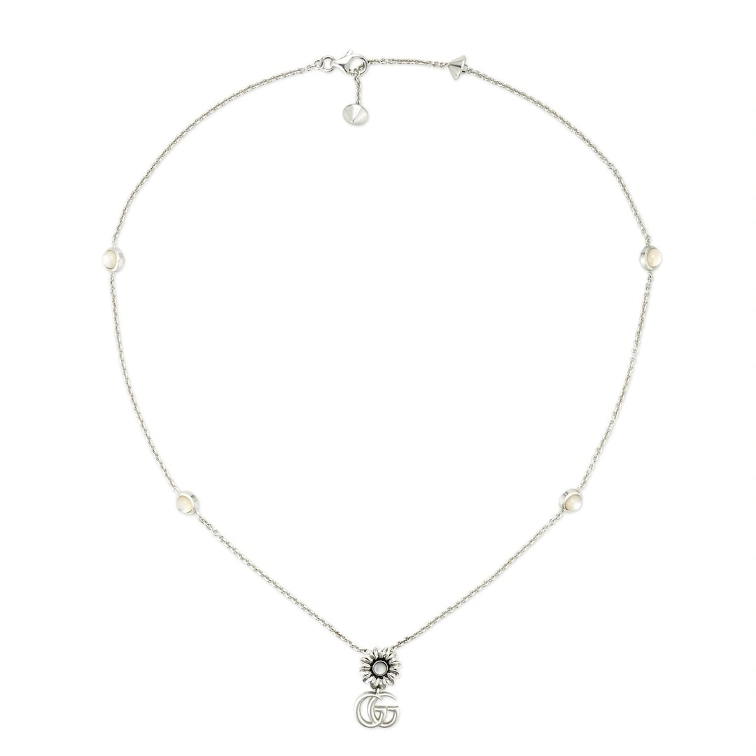 Barbara-- 6u33i necklace item:E-S092J1225H