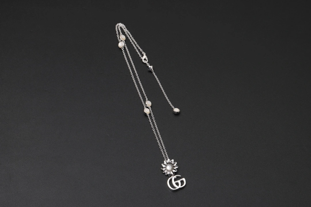 Barbara-- 6u33i necklace item:E-S092J1225H