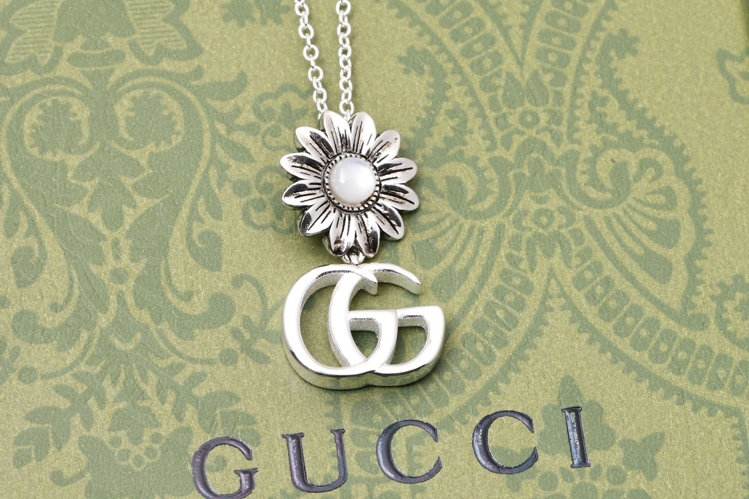 Barbara-- 6u33i necklace item:E-S092J1225H