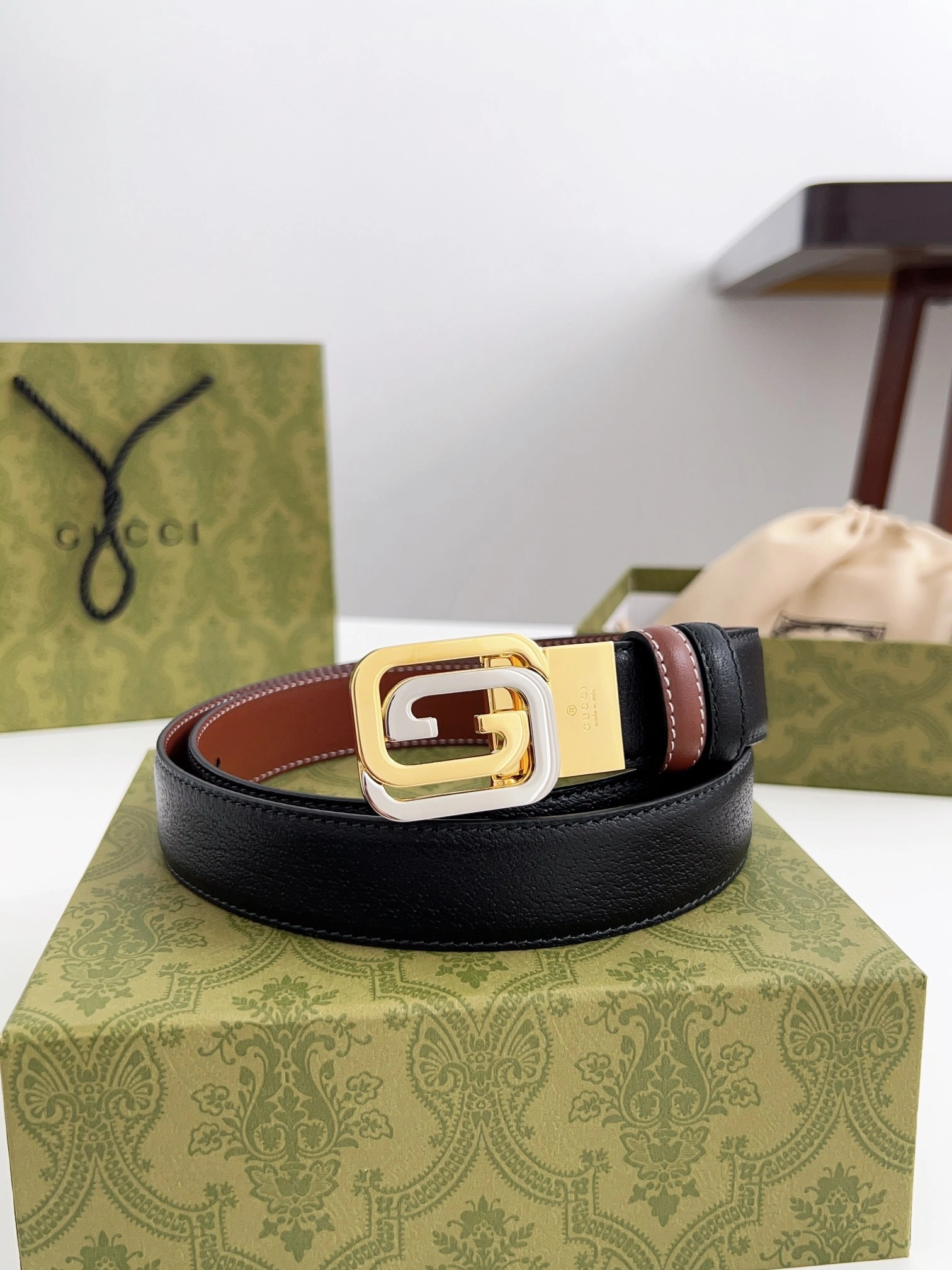 Barbara-- 715604-E7I0X-1000 Calfskin item:C-S333L0687R