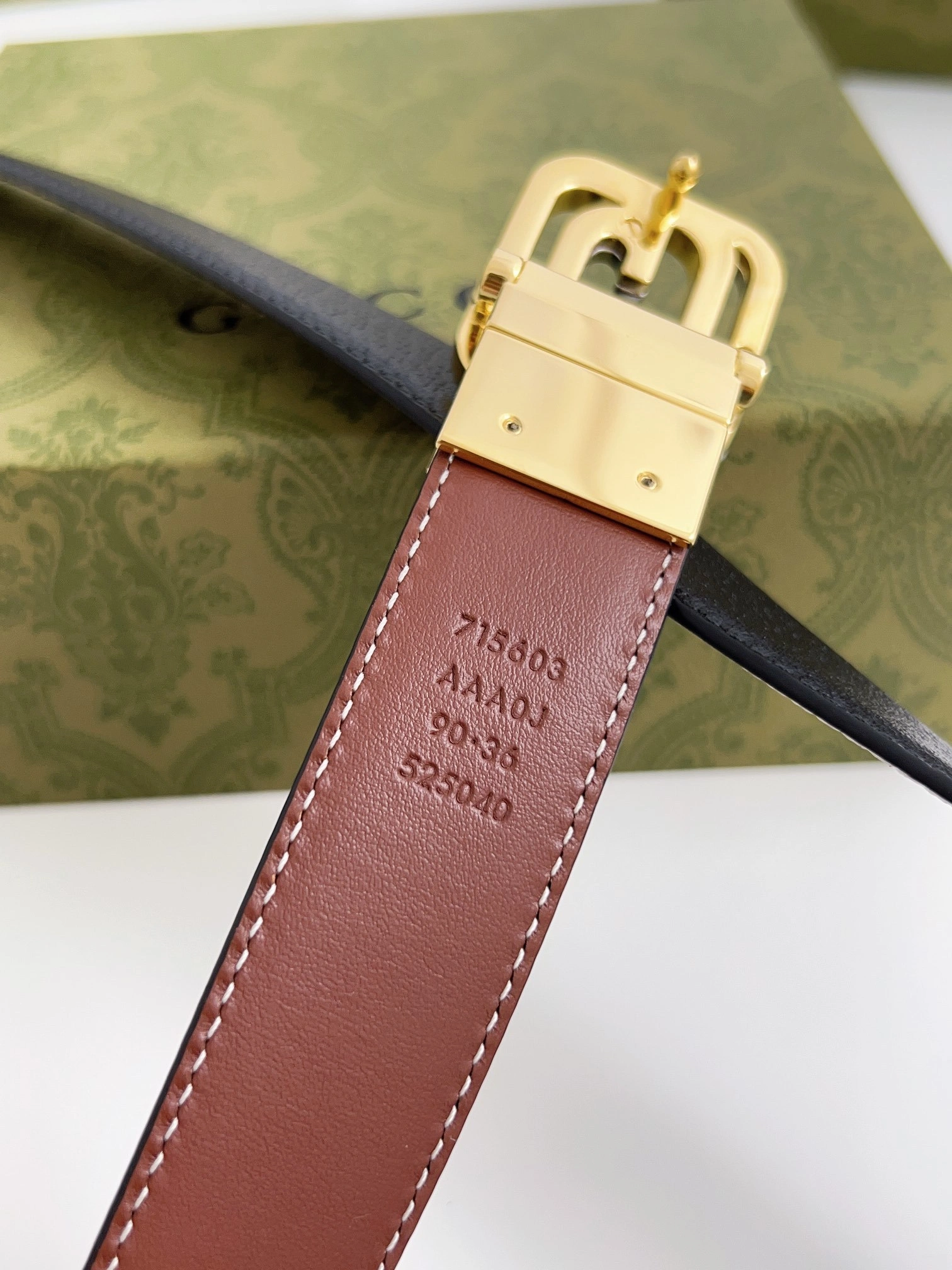 Barbara-- 715604-E7I0X-1000 Calfskin item:C-S333L0687R