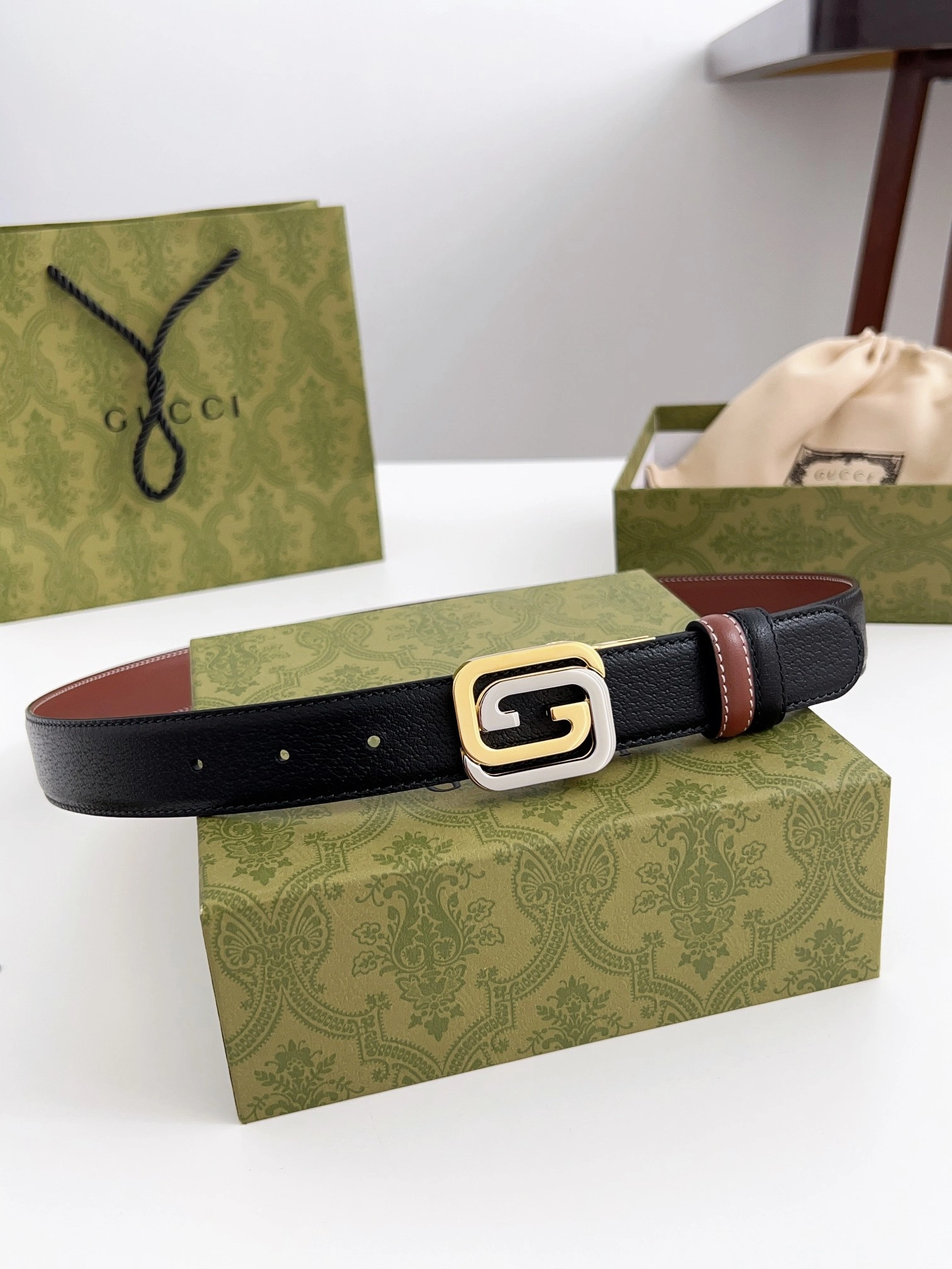 Barbara-- 715604-E7I0X-1000 Calfskin item:C-S333L0687R