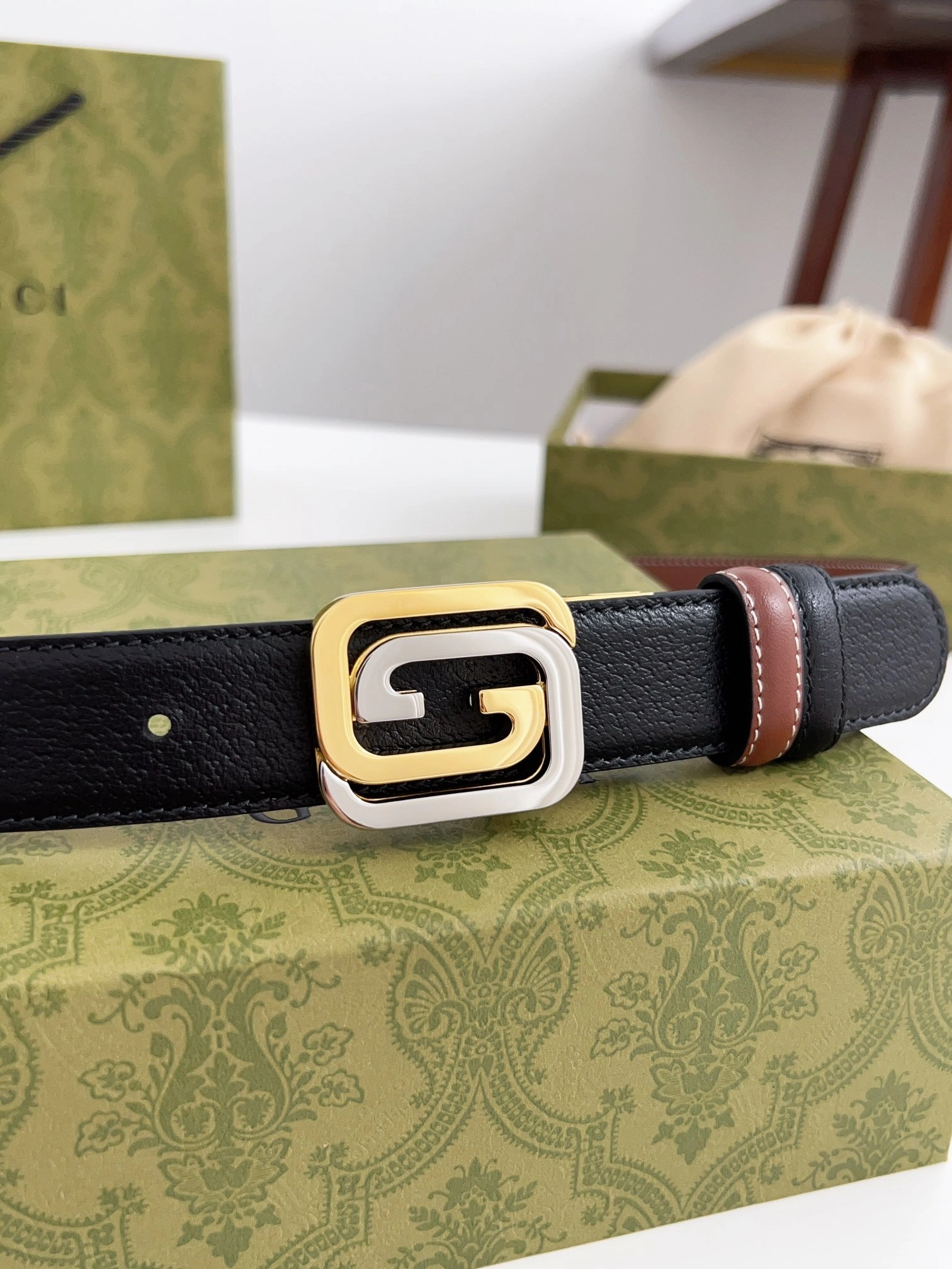 Barbara-- 715604-E7I0X-1000 Calfskin item:C-S333L0687R