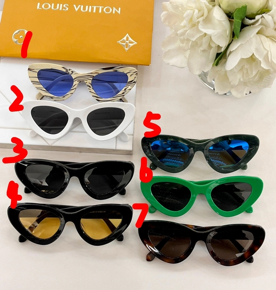 &Barbara-- 7Colour item:C-S132D0103-7