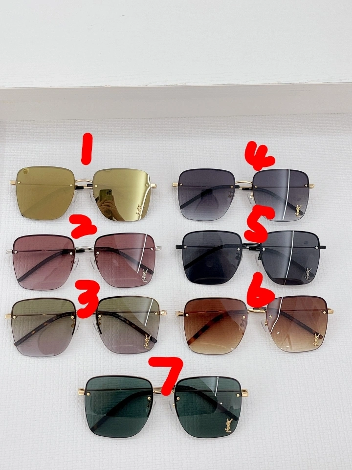 &Barbara-- 7Colour item:C-S132D0109-7