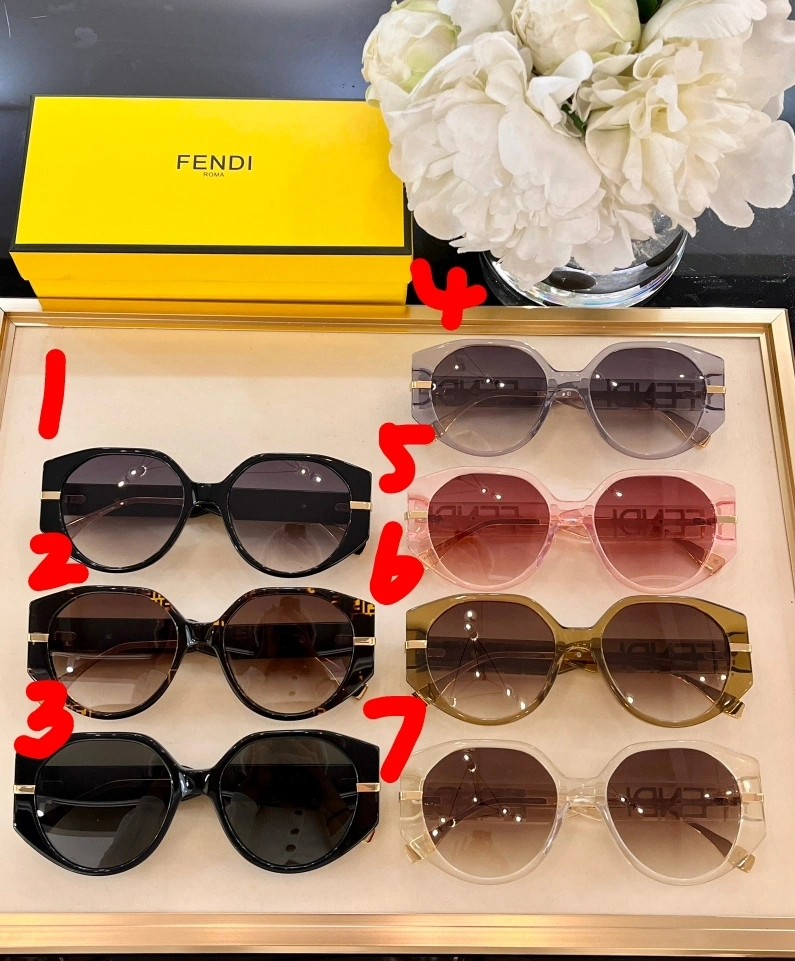 Barbara-- 7Colour item:C-S132D01112-7