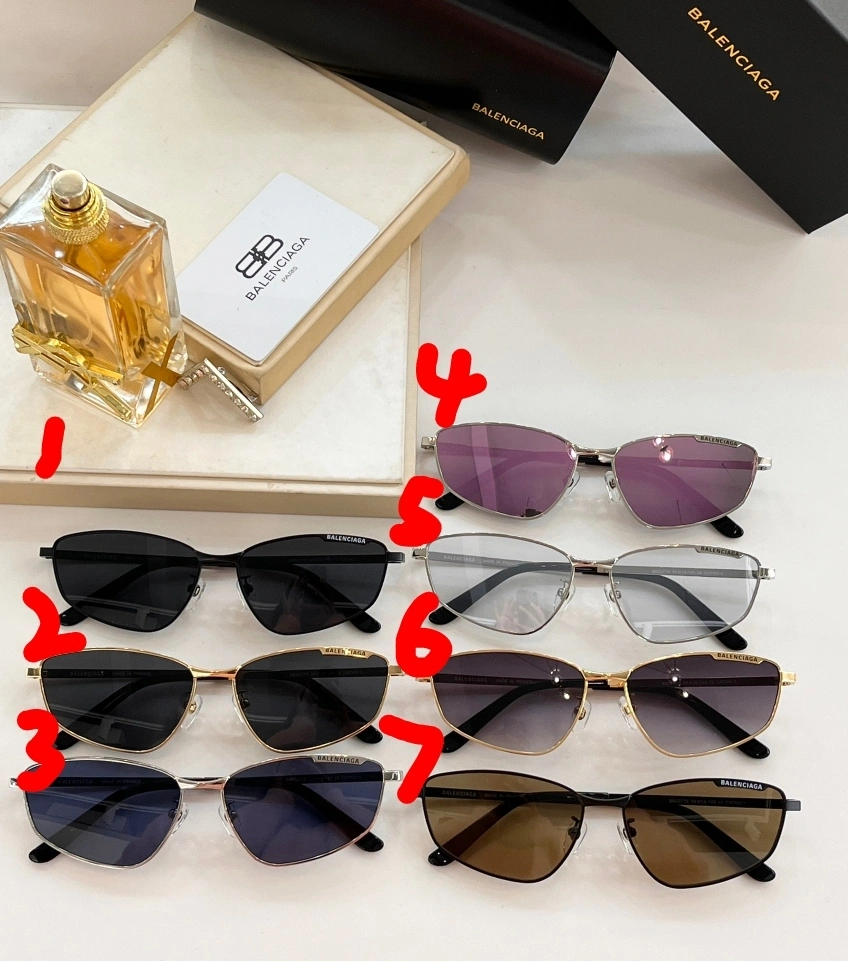 Barbara-- 7Colour item:C-S132D01160-7