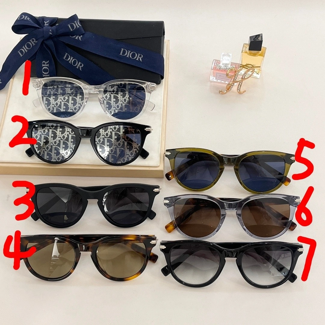&Barbara-- 7Colour item:C-S132D0172-7
