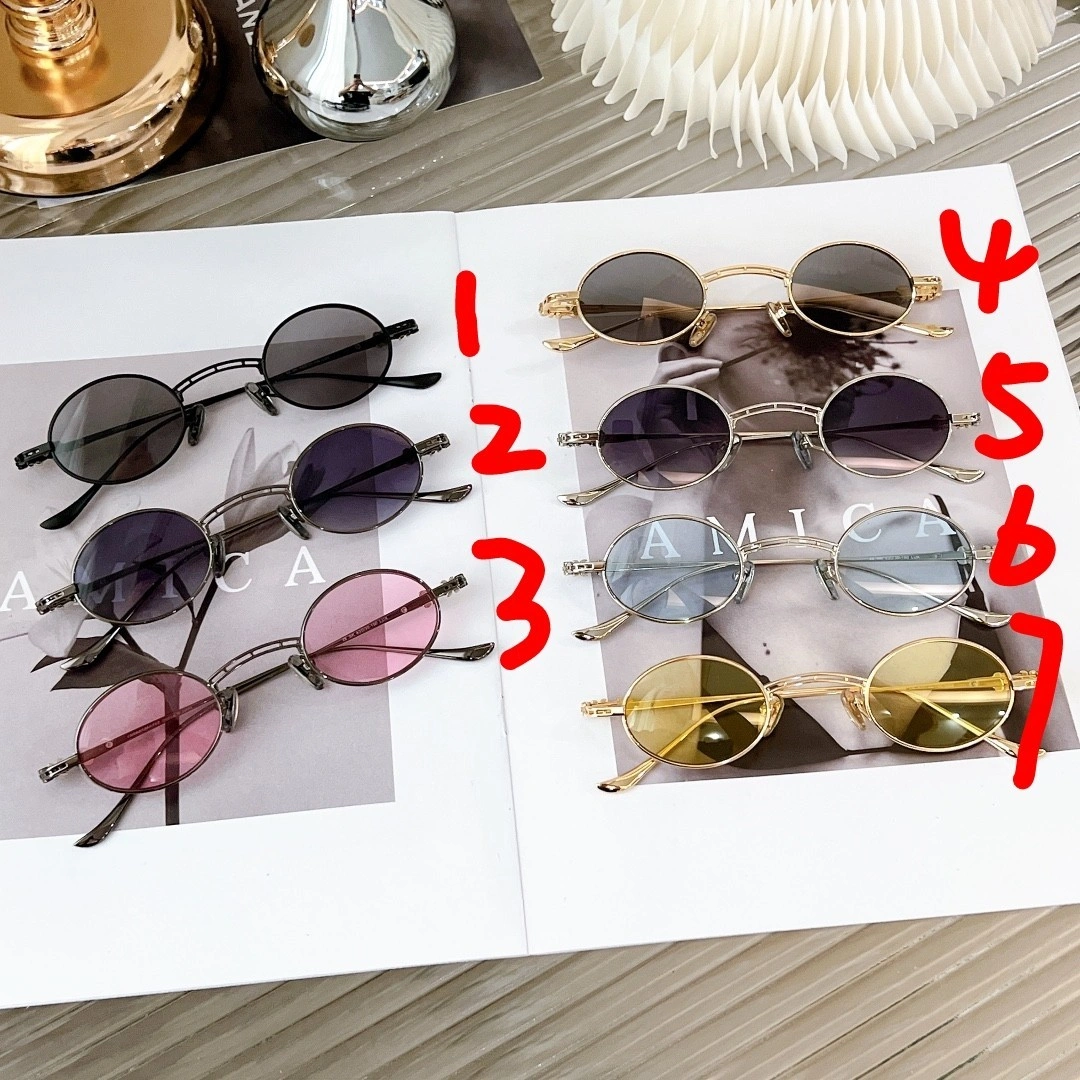 &Barbara-- 7Colour item:C-S132E0657-7