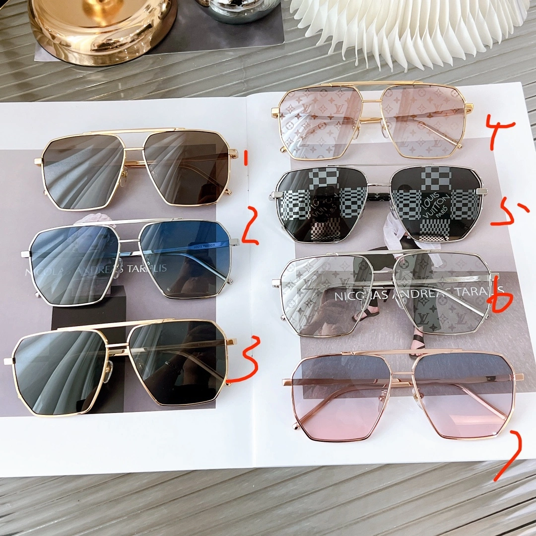 &Barbara-- 7Colour item:C-S132H0229Y-7