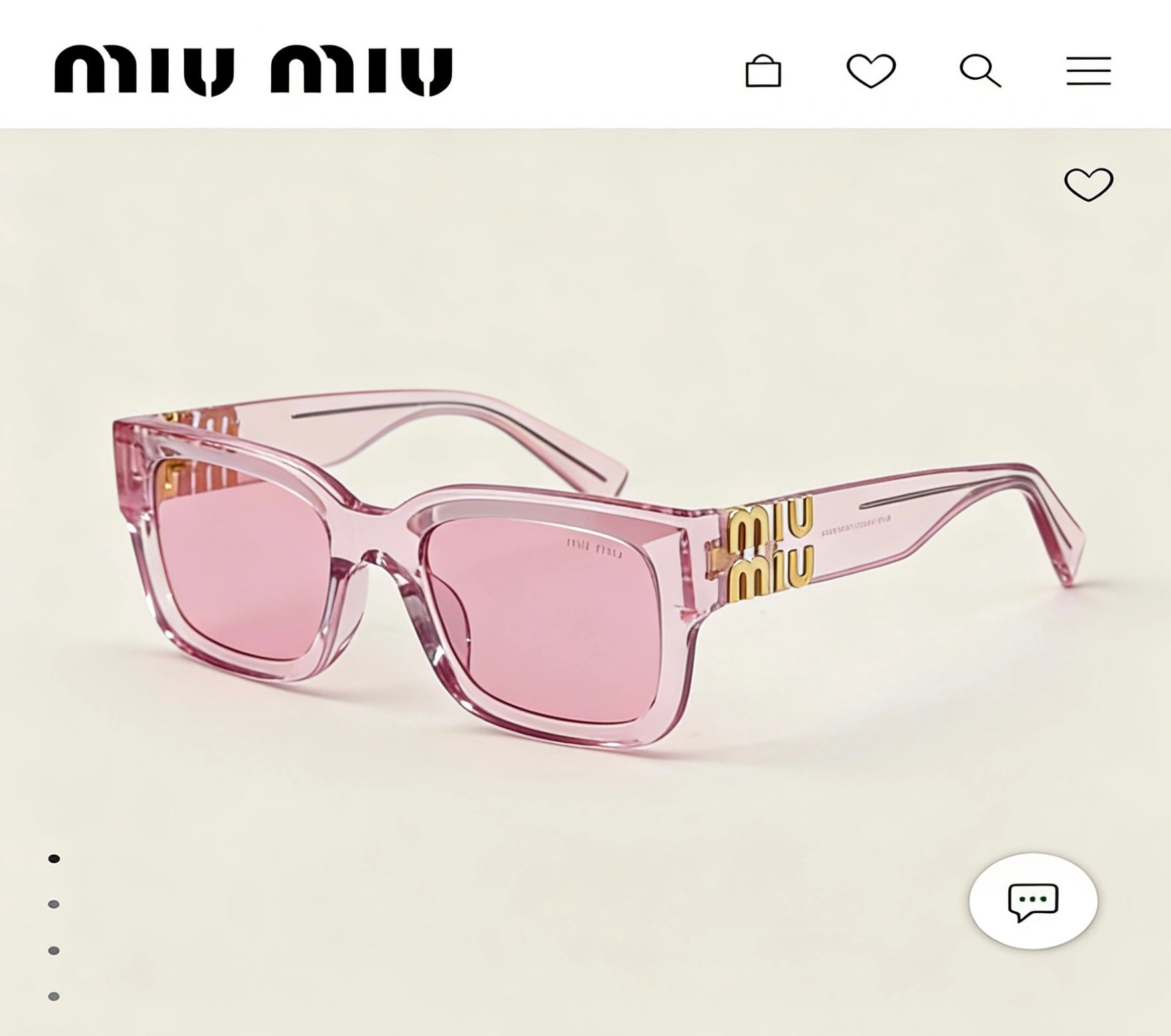 Barbara-- 7iu7iu MODEL：MU 03UV 11colour item:F-S132A2333-11H