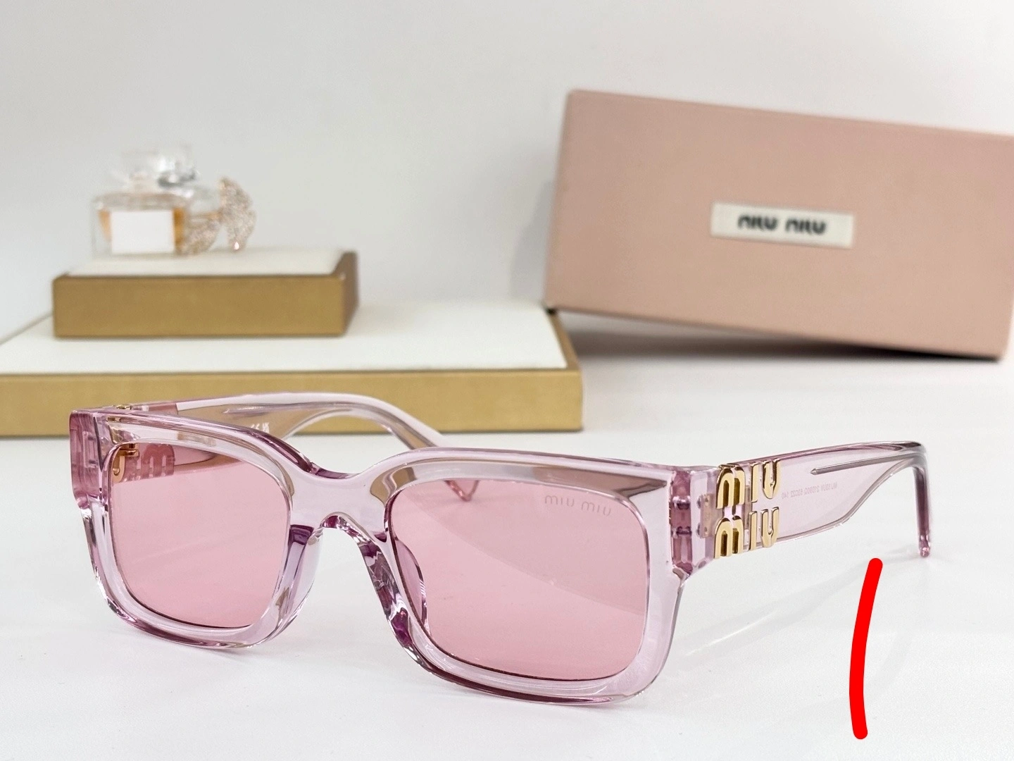 Barbara-- 7iu7iu MODEL：MU 03UV 11colour item:F-S132A2333-11H