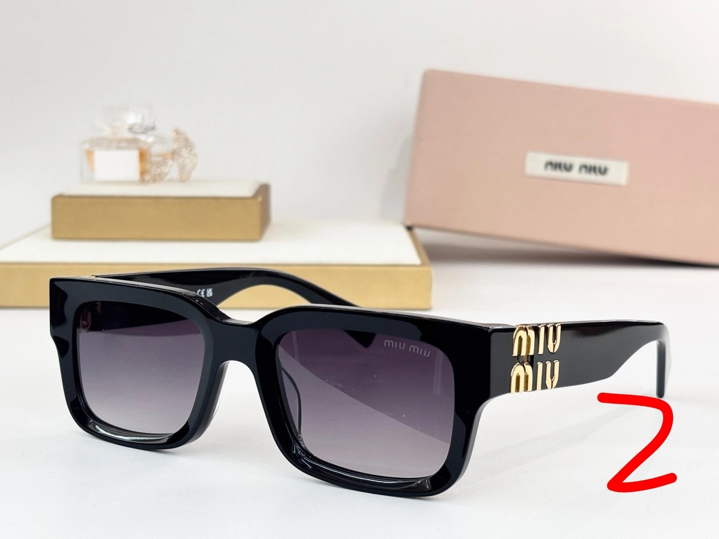 Barbara-- 7iu7iu MODEL：MU 03UV 11colour item:F-S132A2333-11H