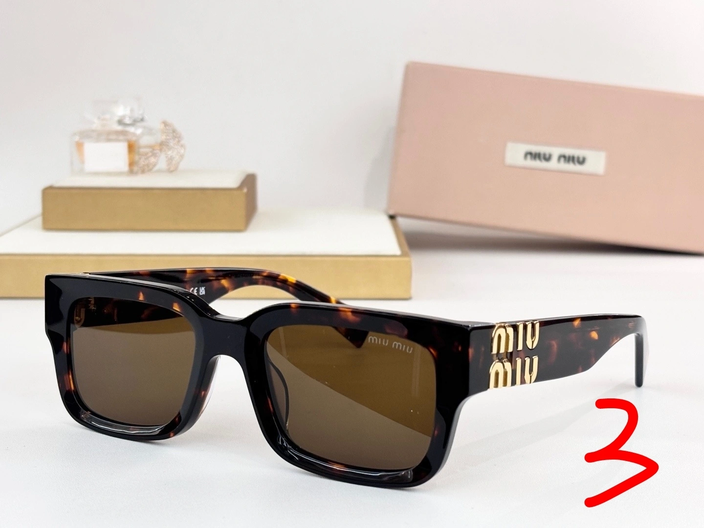 Barbara-- 7iu7iu MODEL：MU 03UV 11colour item:F-S132A2333-11H