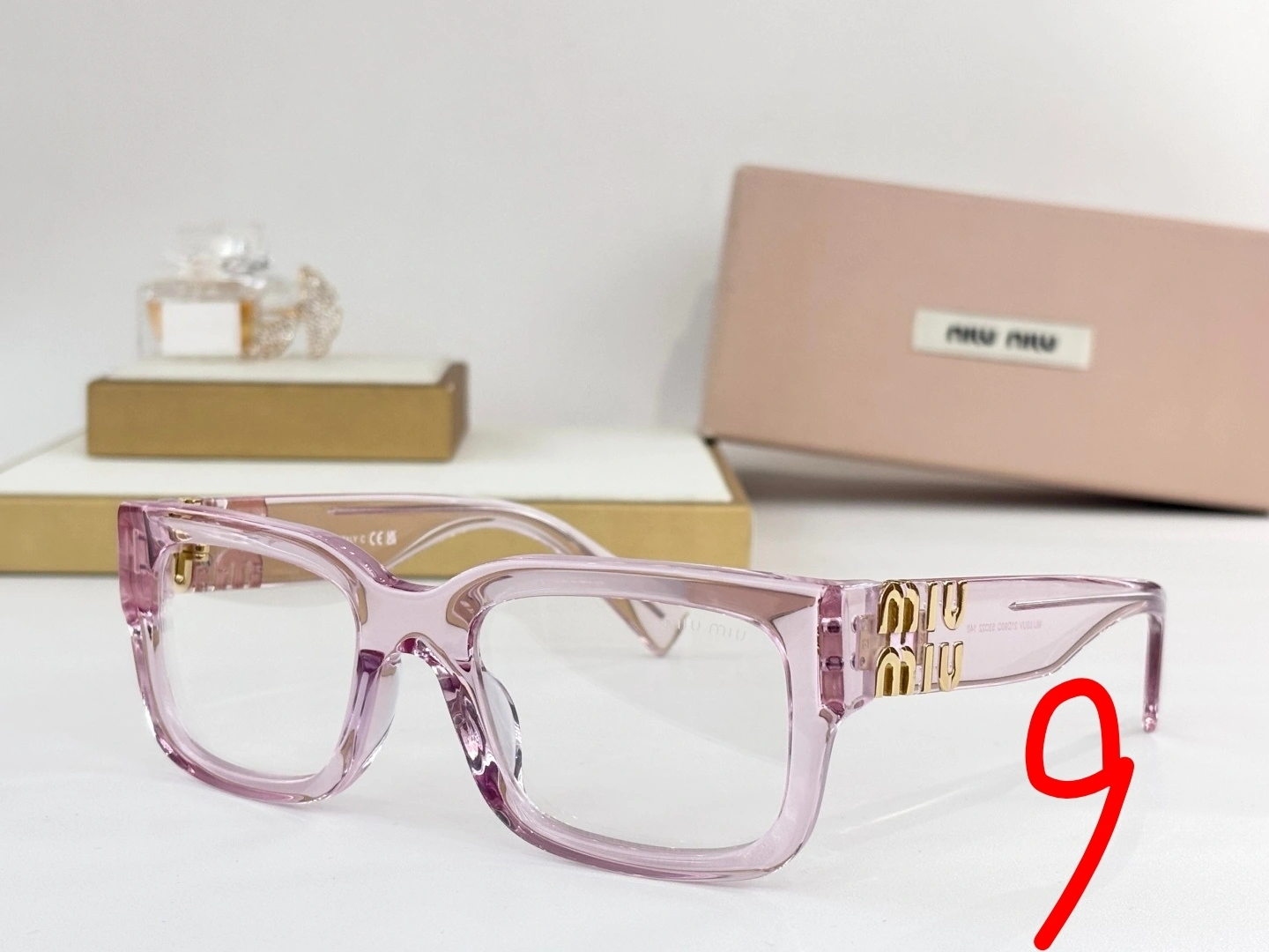 Barbara-- 7iu7iu MODEL：MU 03UV 11colour item:F-S132A2333-11H