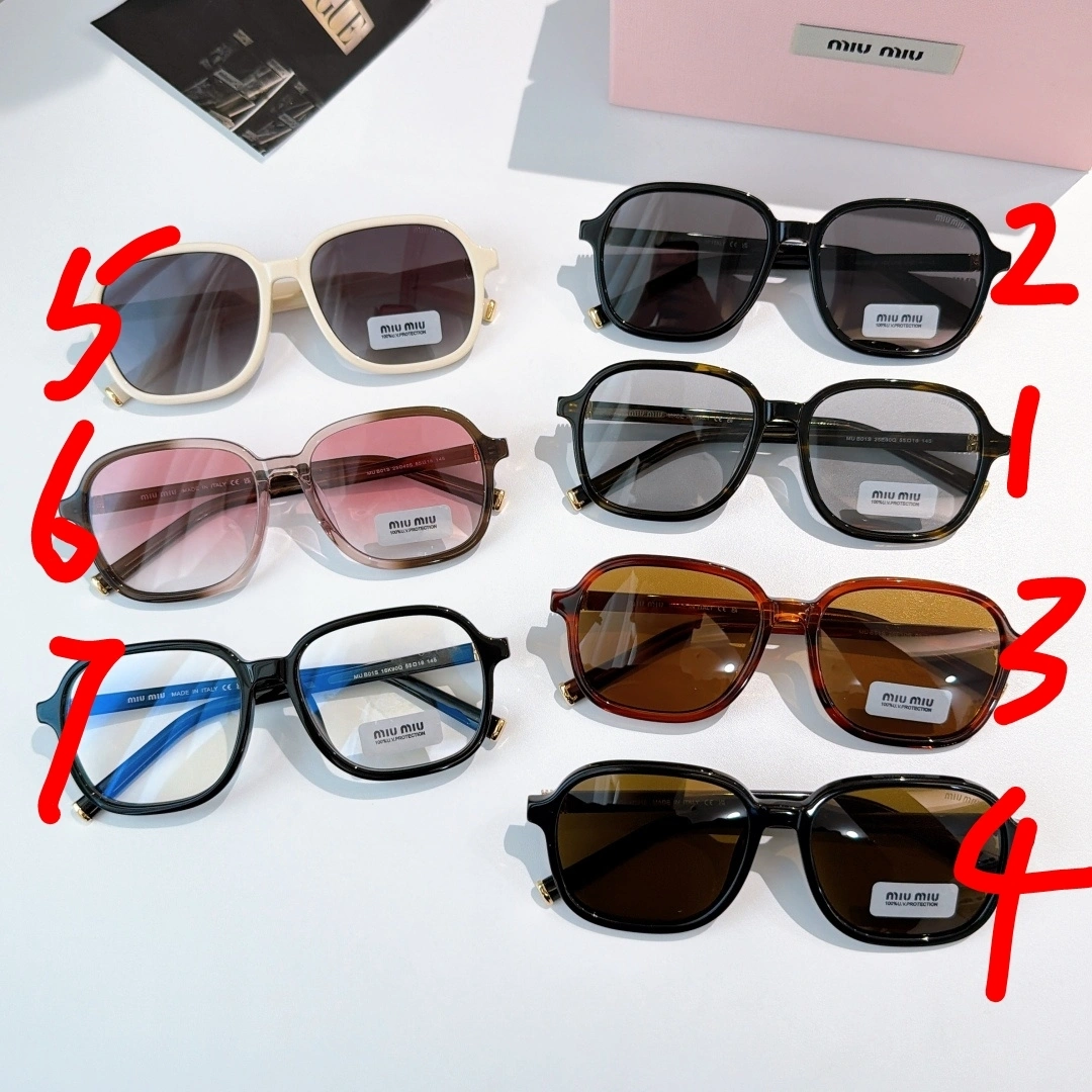 Barbara-- 7iu7iu MODEL:MU B01S 7colour item : E-S132K1446-7H