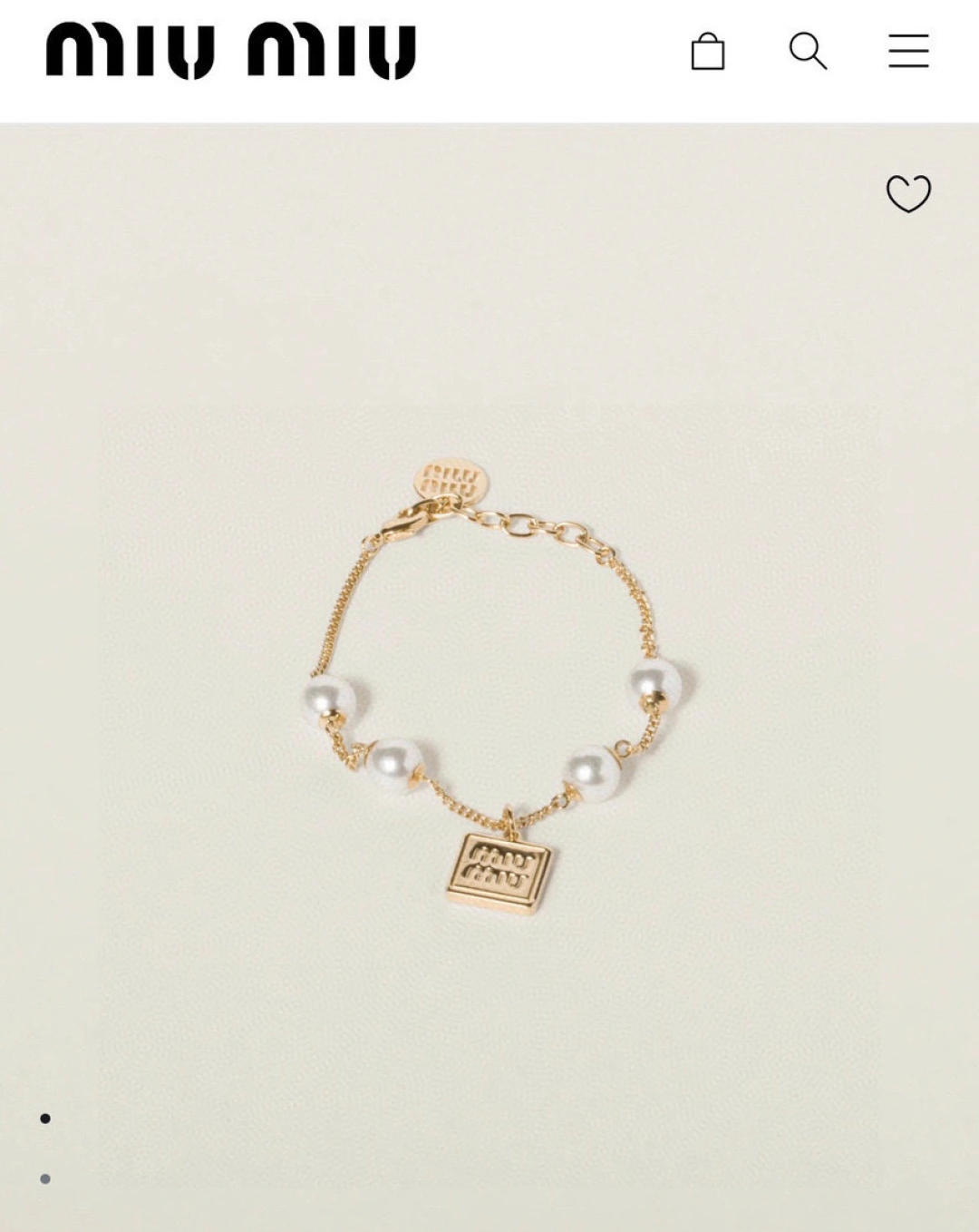 Barbara-- 7iu7iu bracelet item : E-S092J2923H