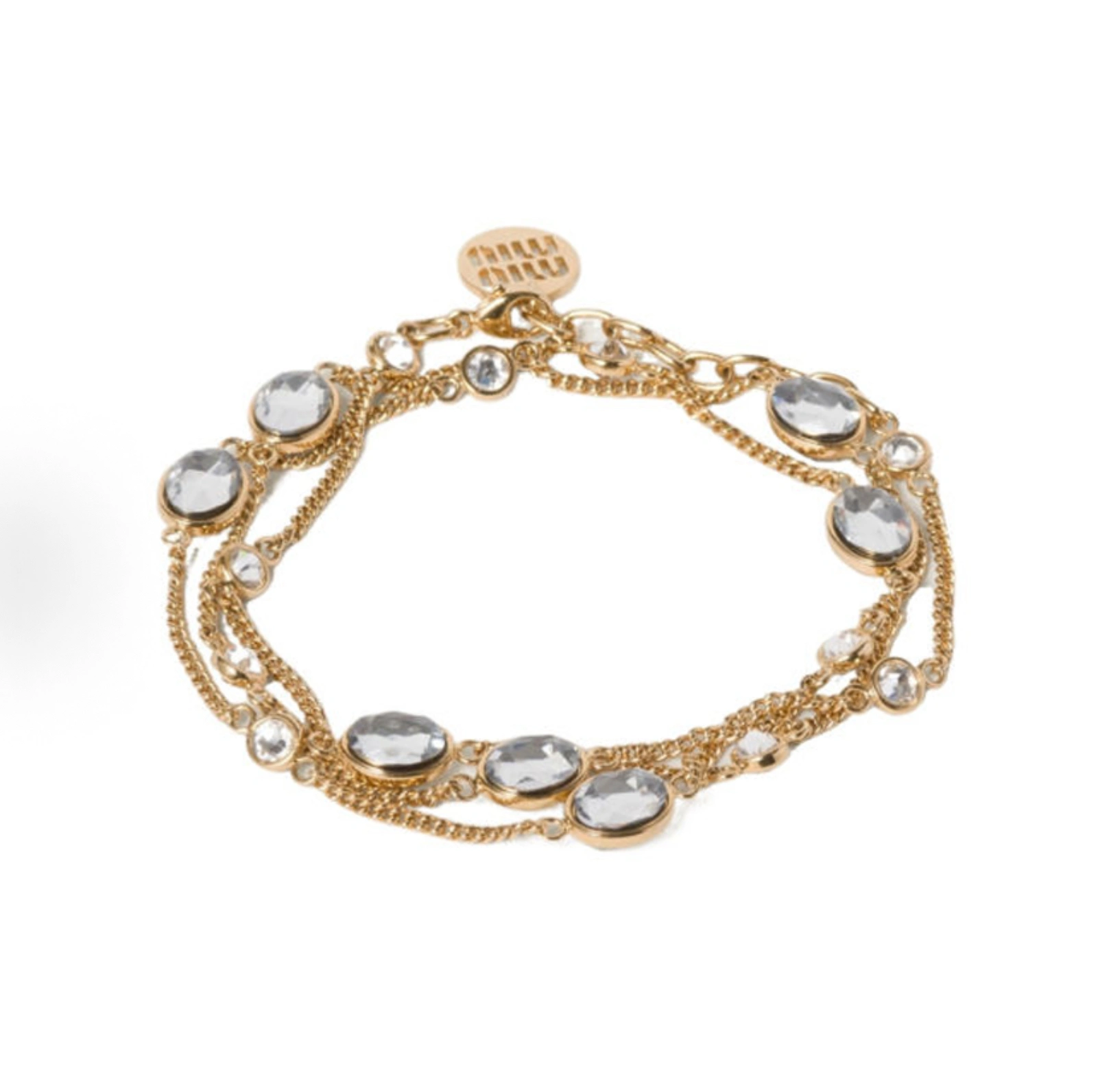 Barbara-- 7iu7iu bracelet item : E-S092K1127H