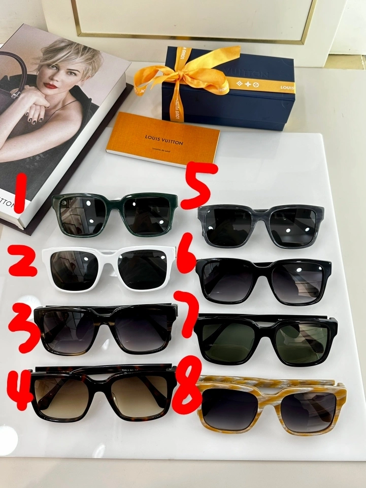 &Barbara-- 8Colour item:C-S132D01135-8