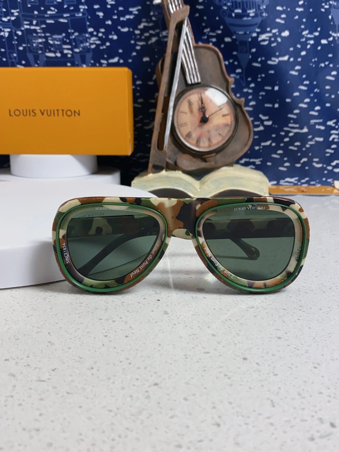 Barbara-- 8V 2025 Z2445 6colour item:E-S132M0213-6H