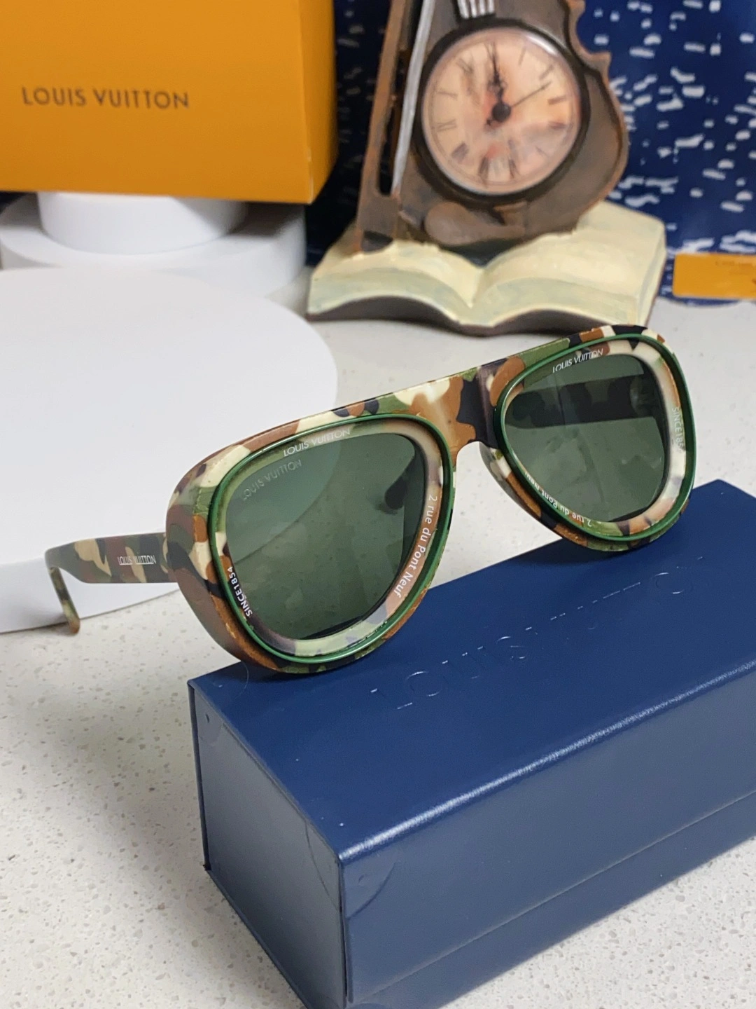 Barbara-- 8V 2025 Z2445 6colour item:E-S132M0213-6H