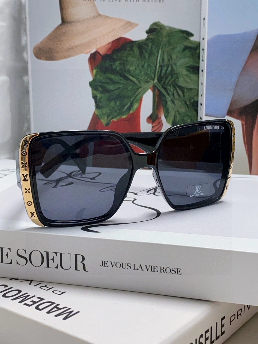 Barbara-- 8V 2colour item:D-S132L0206-2