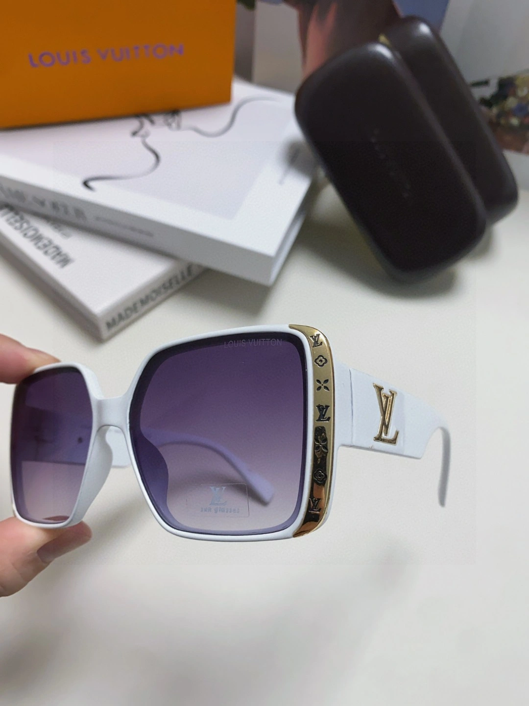 Barbara-- 8V 2colour item:D-S132L0206-2