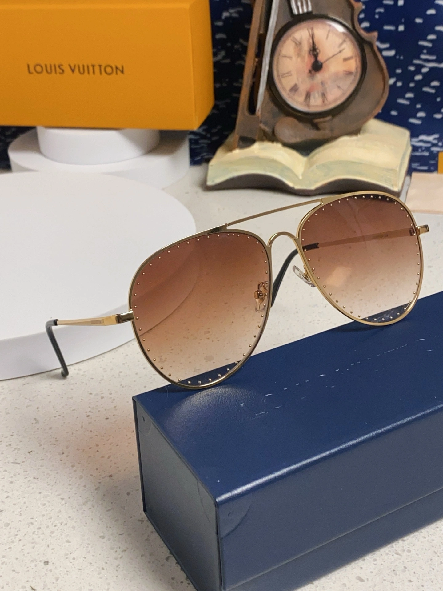 Barbara-- 8V 4Colour item:F-S132A2101-4H