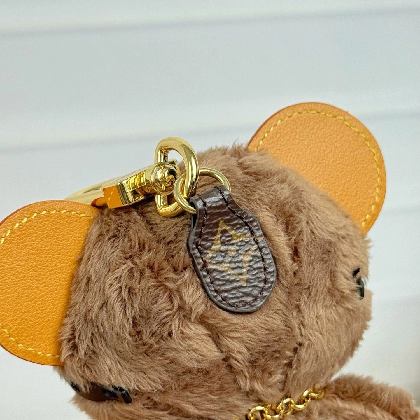 Barbara-- 8V Bear 3colour item : E-S000J2818-3H