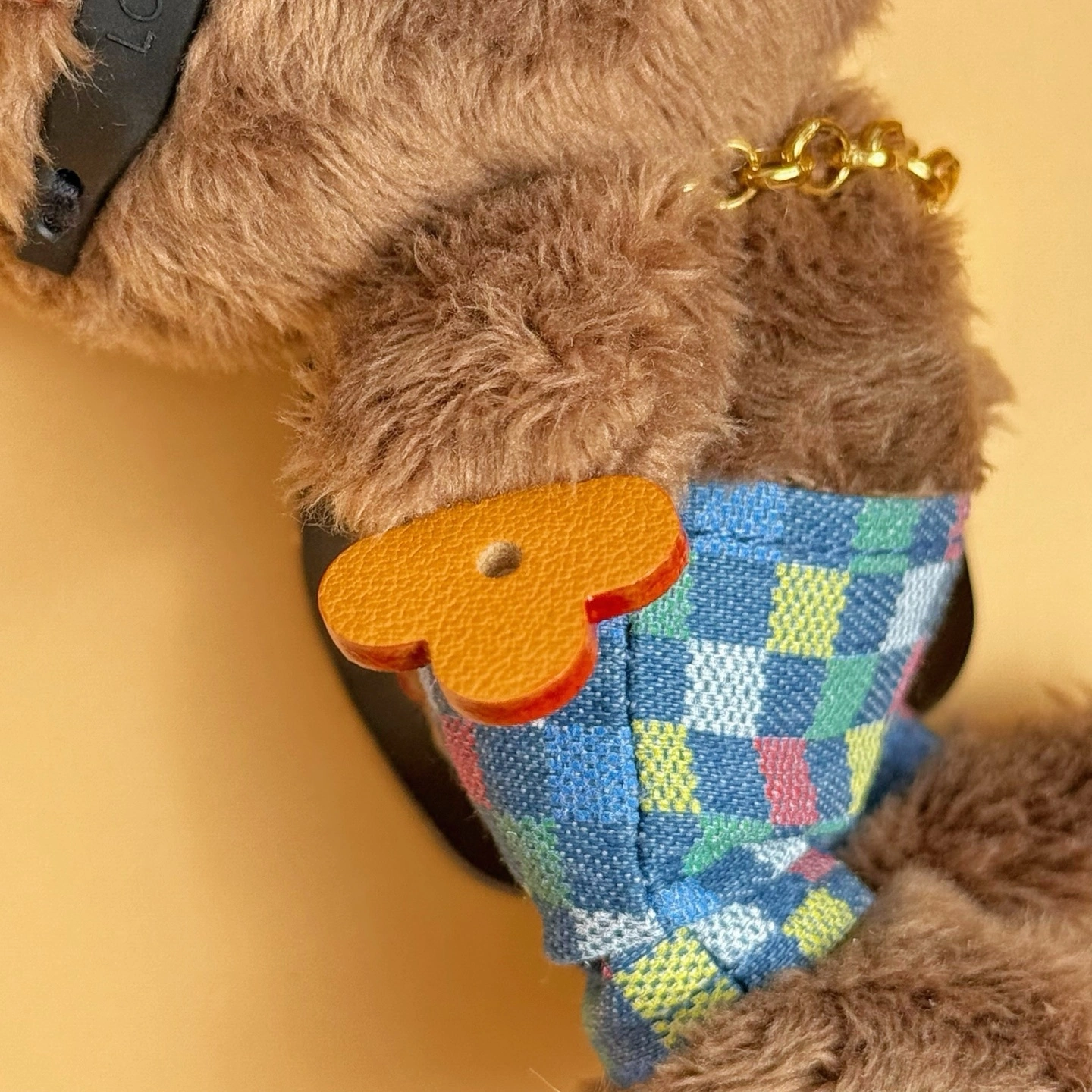 Barbara-- 8V Bear 3colour item : E-S000J2818-3H