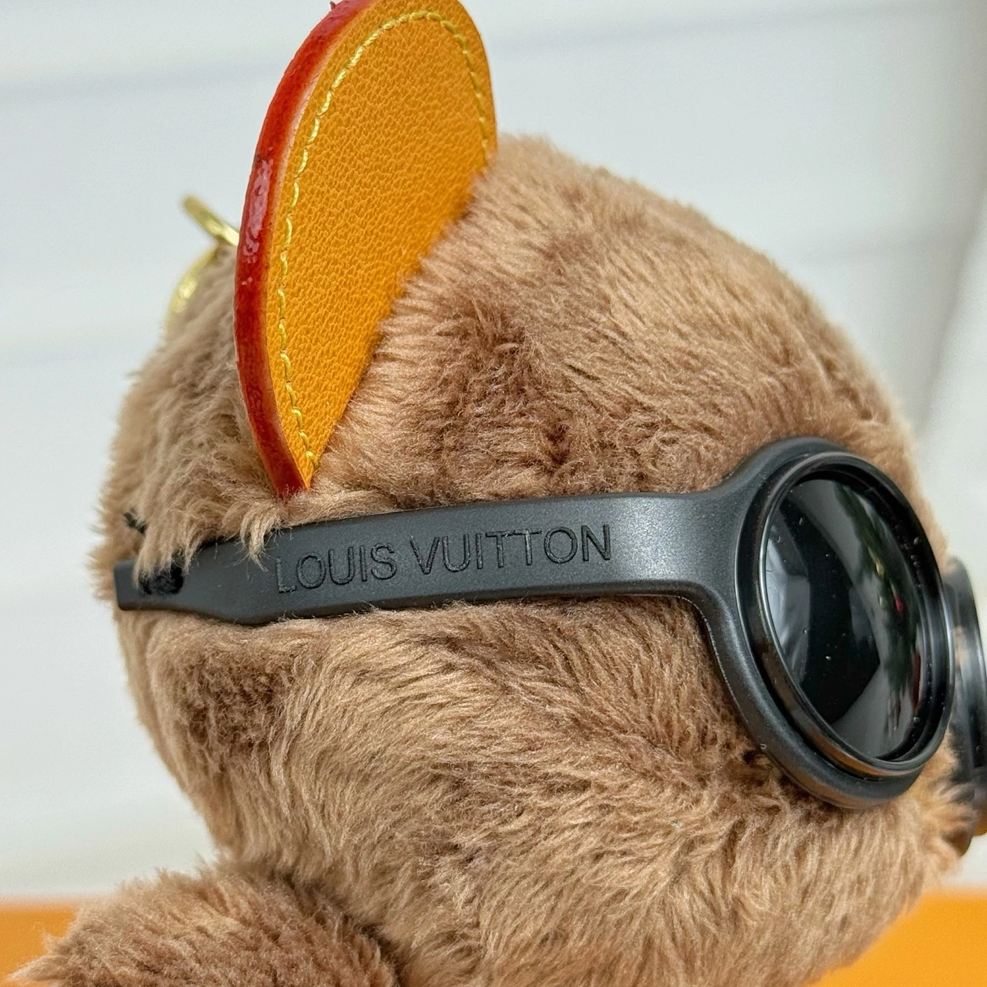 Barbara-- 8V Bear 3colour item : E-S000J2818-3H