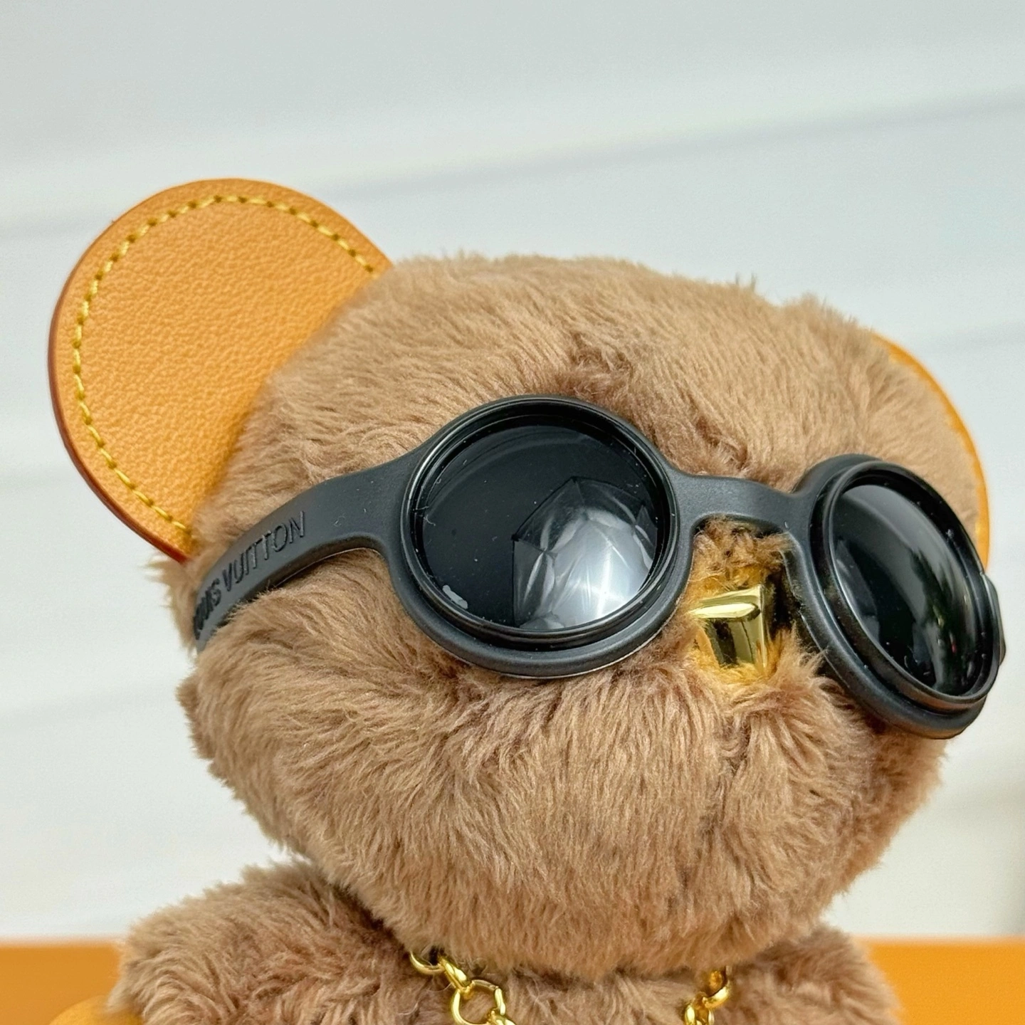 Barbara-- 8V Bear 3colour item : E-S000J2818-3H
