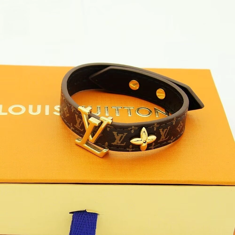 Barbara-- 8V Calfskin bracelet item : E-S092K0812H