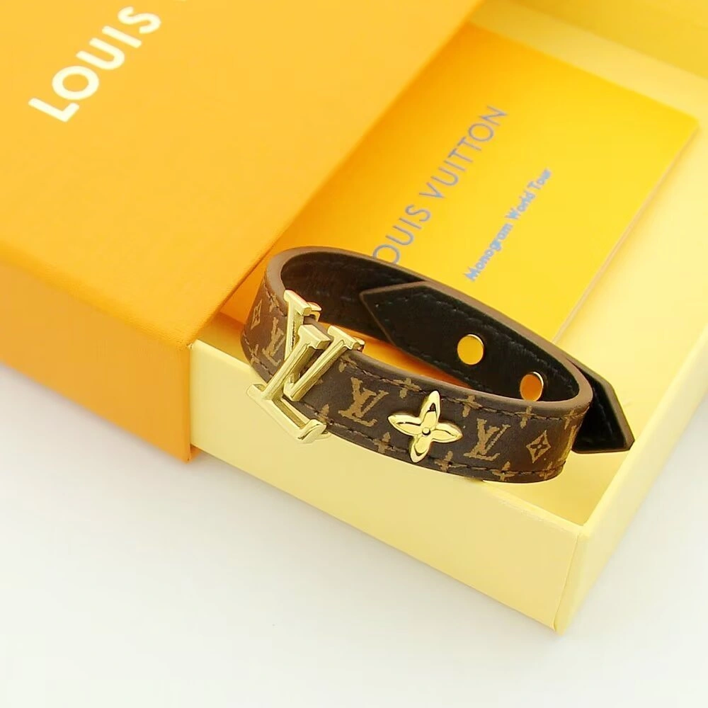 Barbara-- 8V Calfskin bracelet item : E-S092K0812H