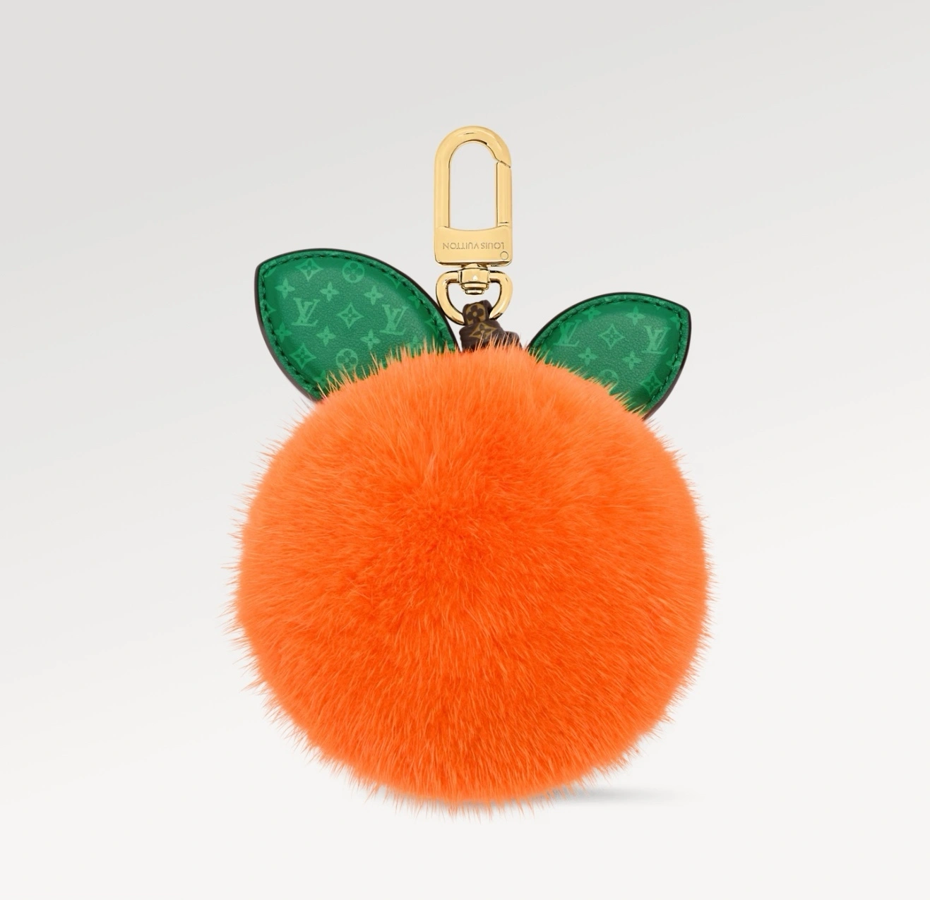 Barbara-- 8V Clementine Mink item:F-S000A1019H