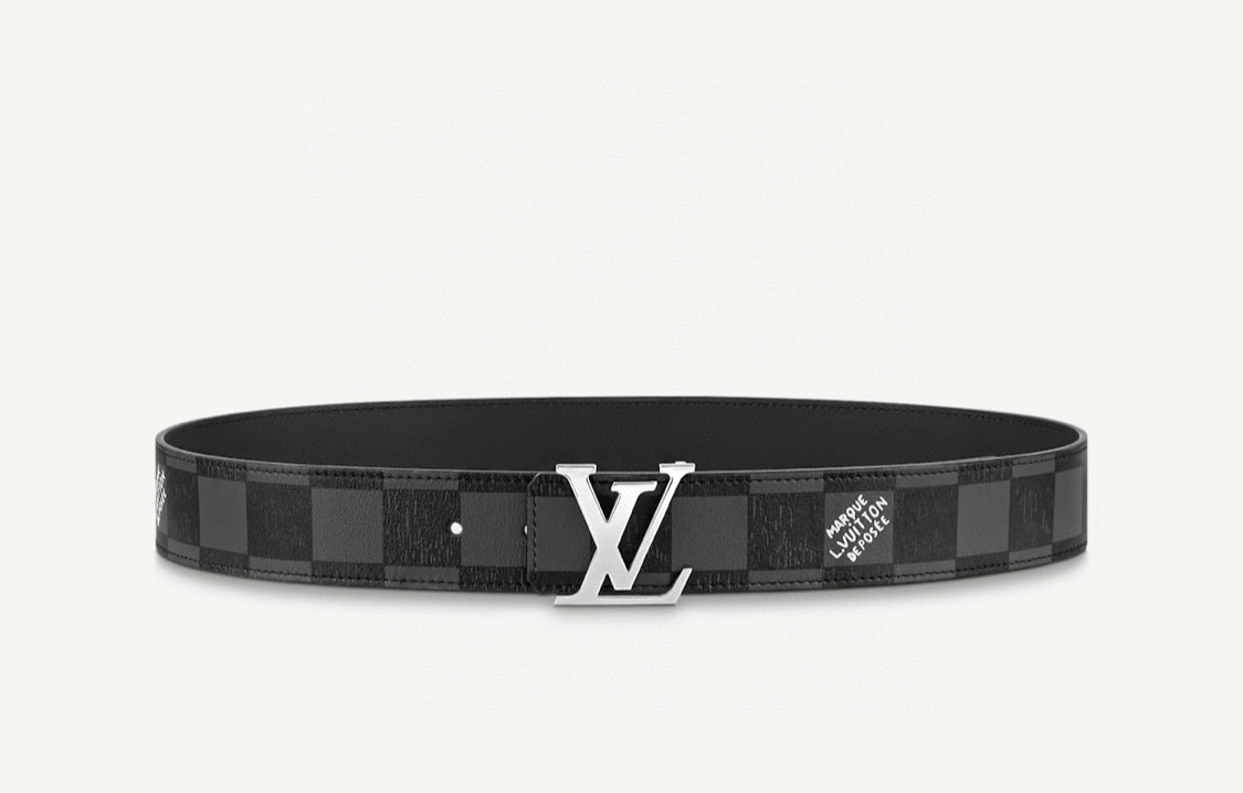 Barbara-- 8V Initials logo 2colour item:D-S179H3030-2