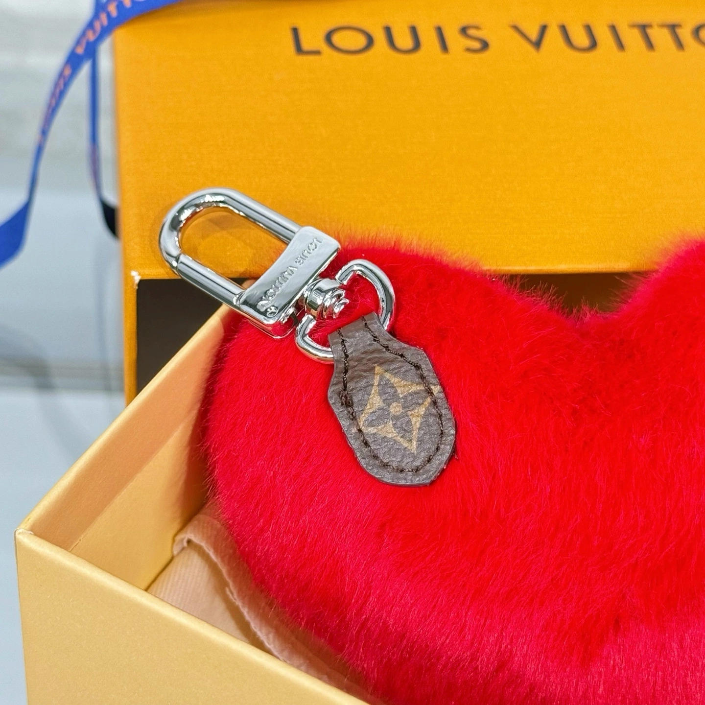 Barbara-- 8V Lucky Heart M03171 Flower、Marque Deposee item:E-S000L1393H