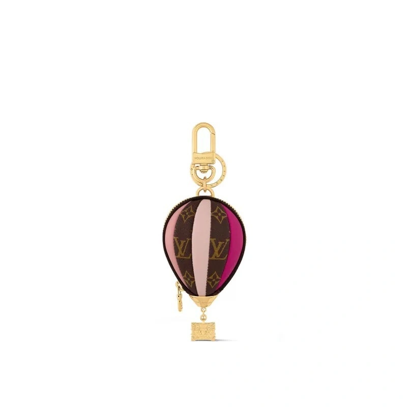 Barbara-- 8V M02128 Monogram 4colour item:F-S000A1024-4H