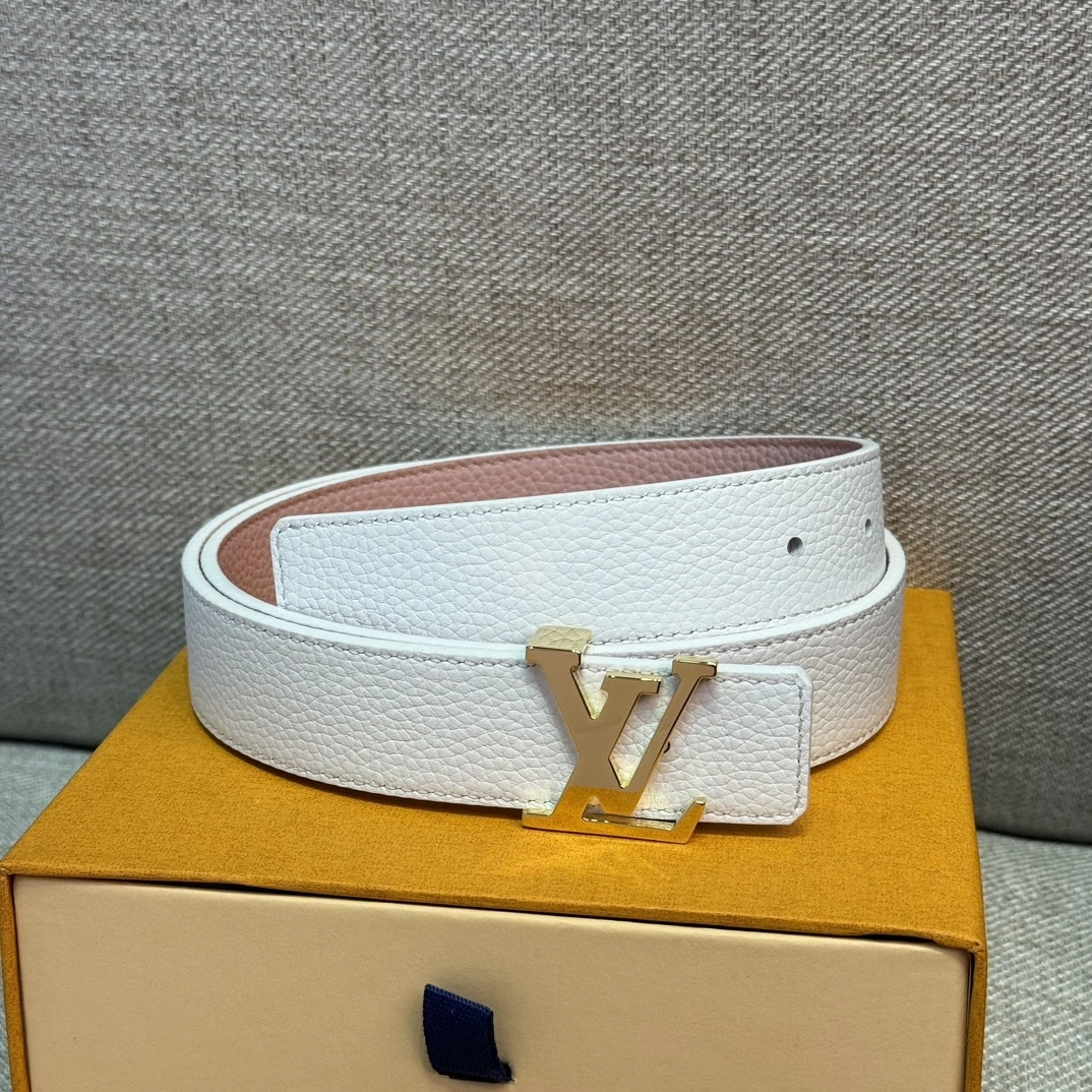 Barbara-- 8V M0651U cowhide 30MM reversible item:D-S179F0535