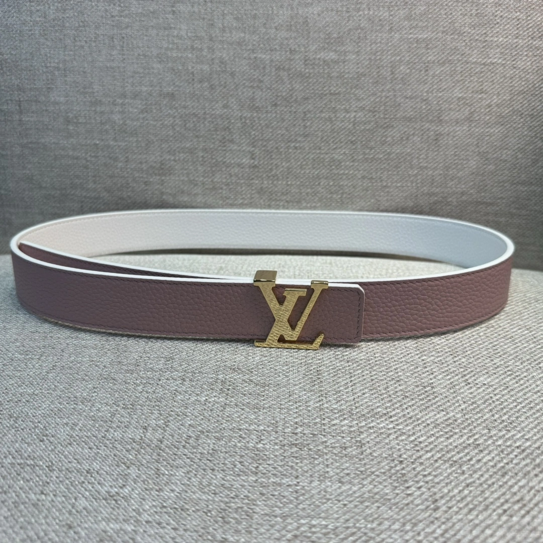 Barbara-- 8V M0651U cowhide 30MM reversible item:D-S179F0535