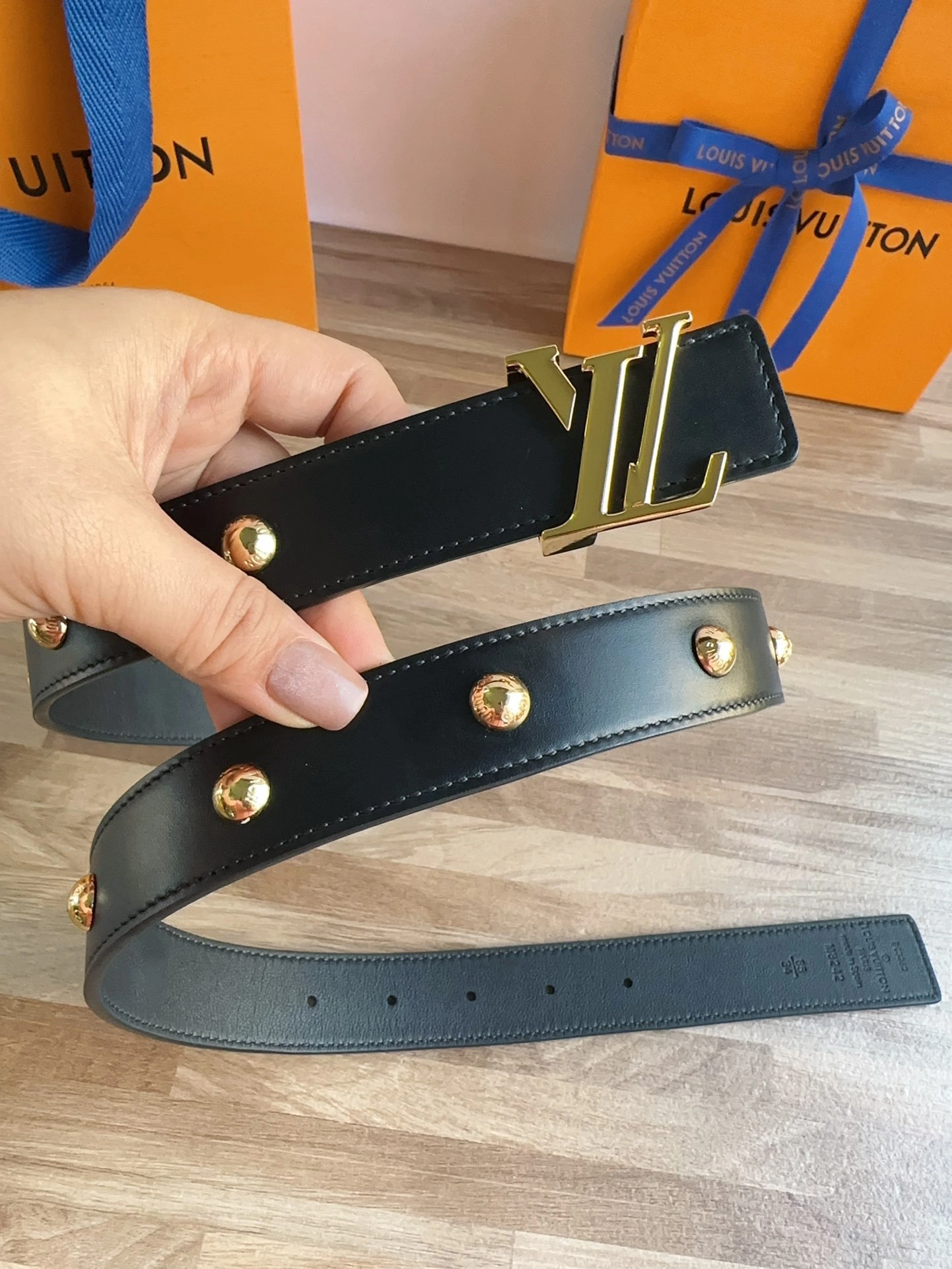 Barbara-- 8V M8242 30MM item:D-S042F0623