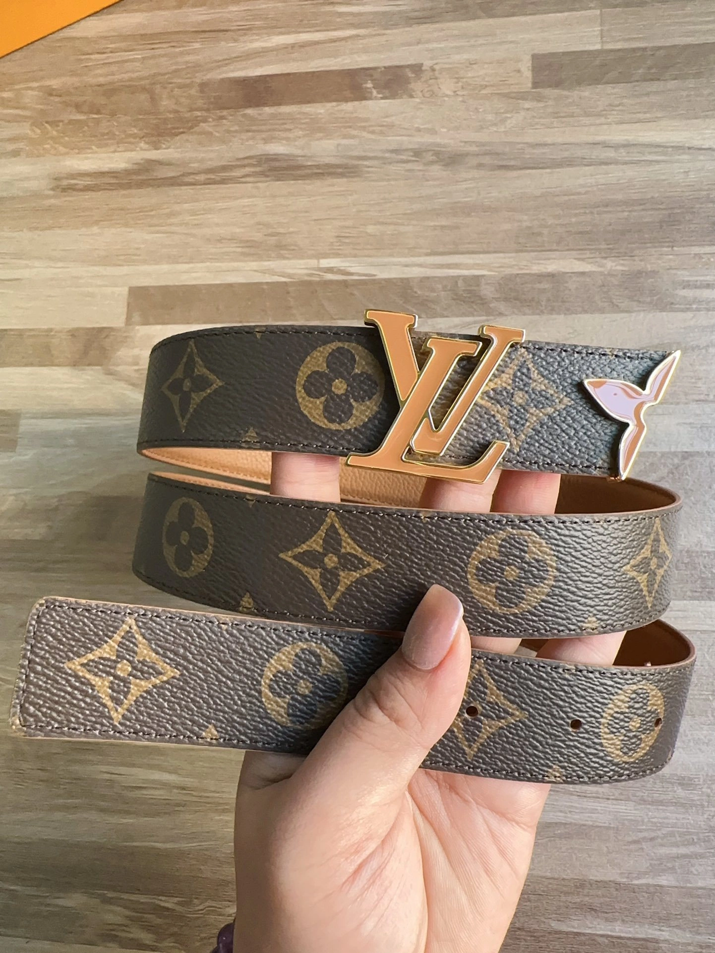 Barbara-- 8V M8255U 30MM reversible item:D-S042F0628