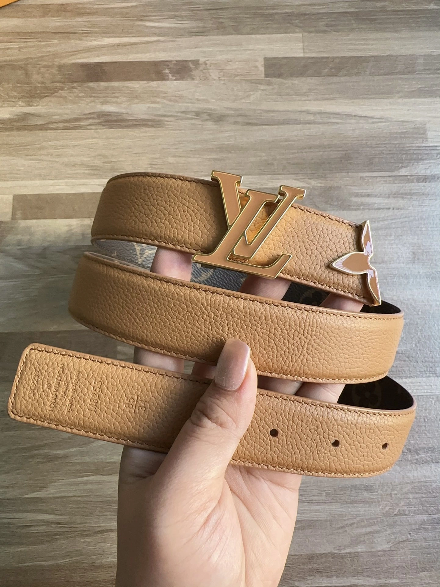 Barbara-- 8V M8255U 30MM reversible item:D-S042F0628