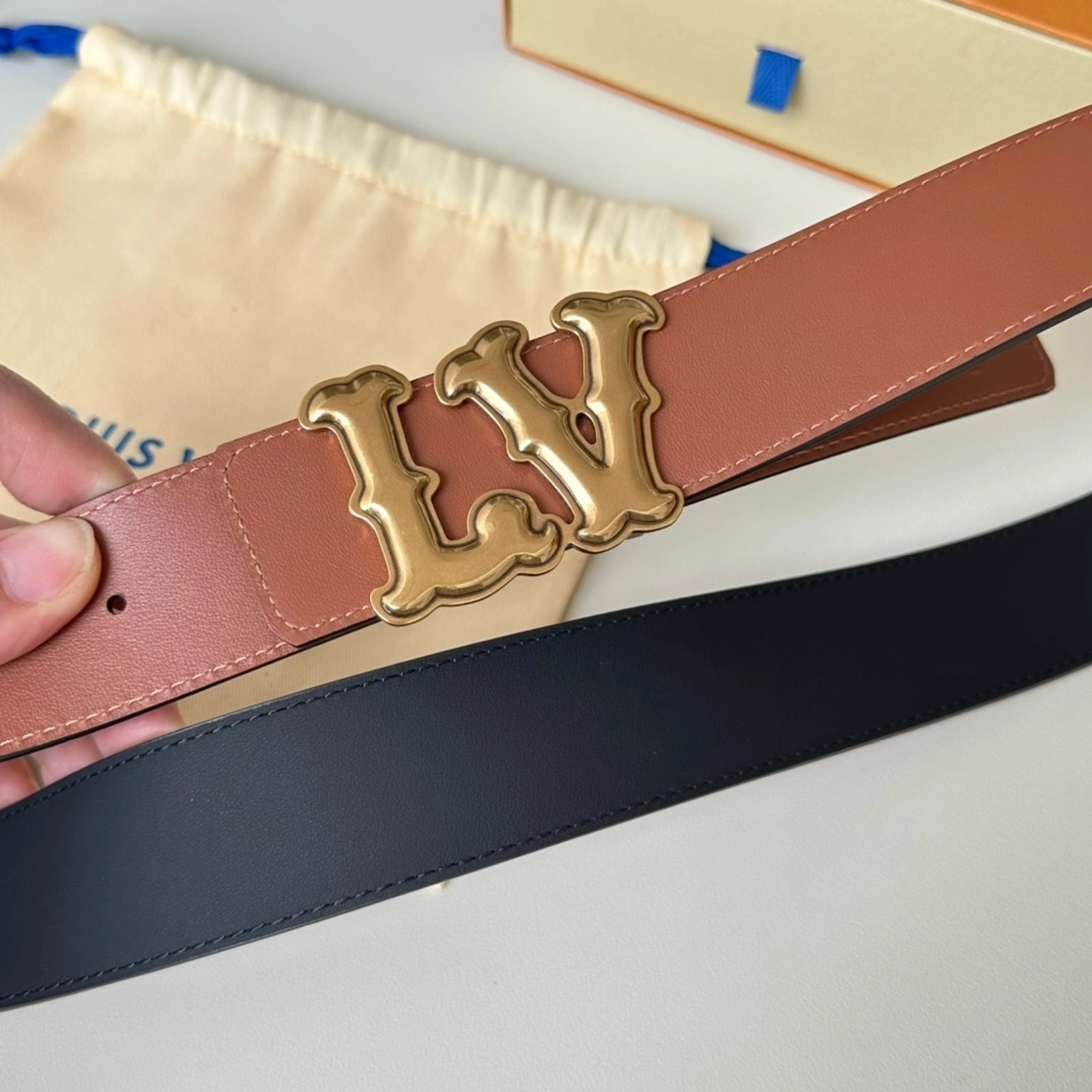 &&Barbara-- 8V M8468T 40mm Calfskin reversible 2Colour item:D-S132F0603-2