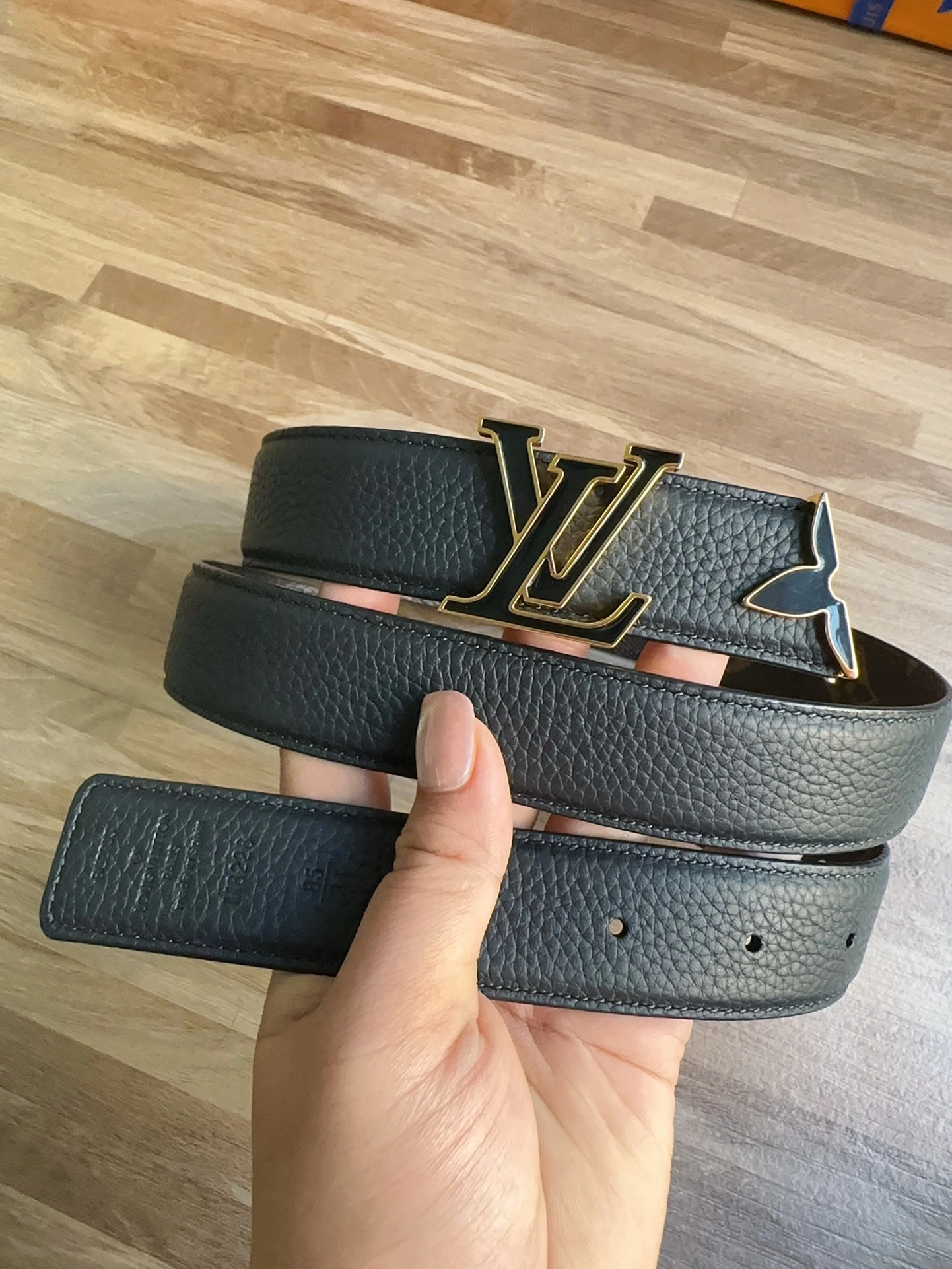 &Barbara-- 8V M8623V 30MM reversible item:D-S042F0627