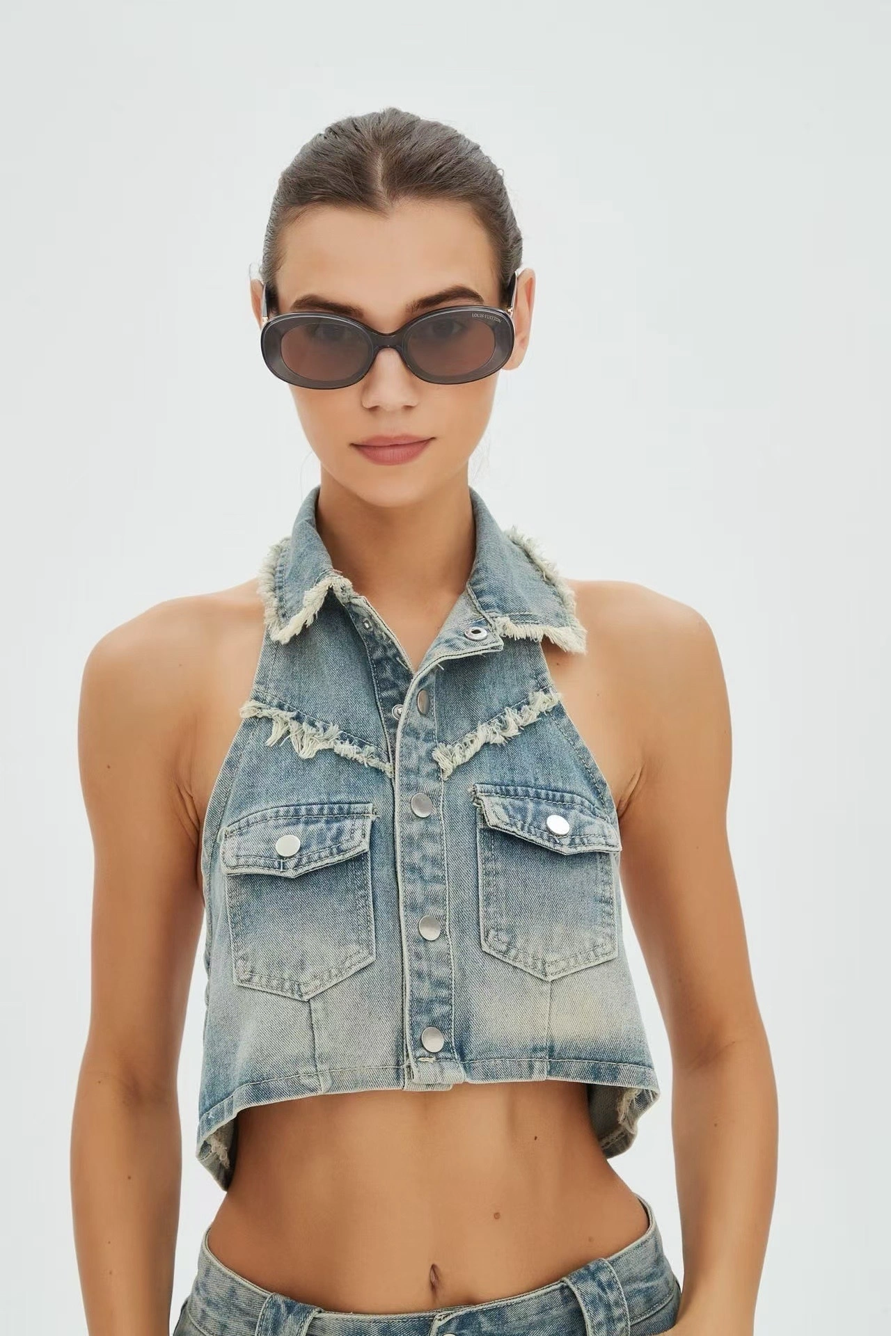 Barbara-- 8V MODEL：Z2055U 6Colour item:E-S132L2632-6H