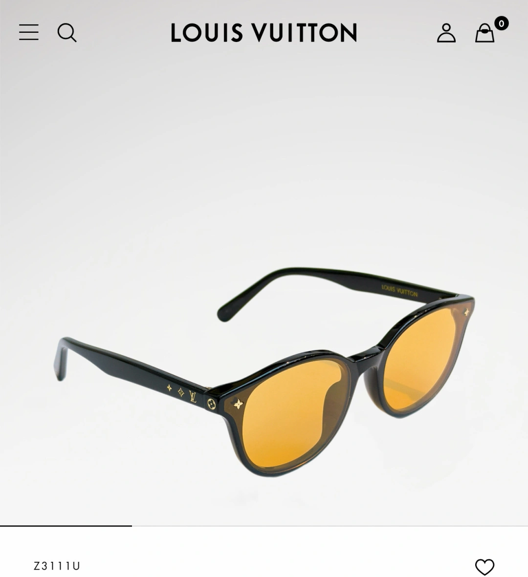 Barbara-- 8V MOD：Z3111U Monogram 5colour item:F-S132A2319-5H