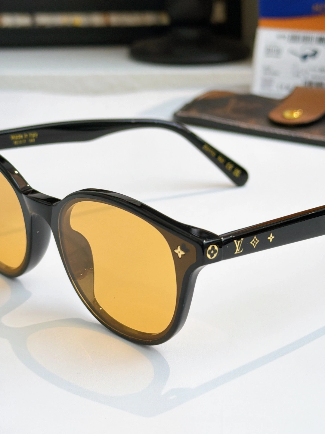 Barbara-- 8V MOD：Z3111U Monogram 5colour item:F-S132A2319-5H